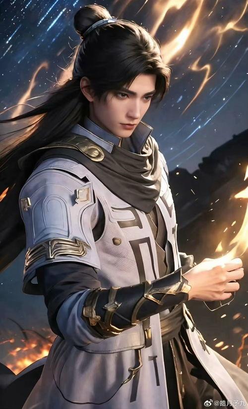 国产动漫天帝合集视频,国产动漫的奇幻之旅