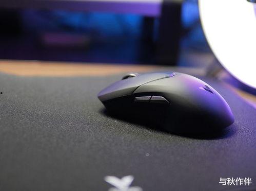 国产无线鼠标怎么用的视频,轻松上手，畅享无线办公体验