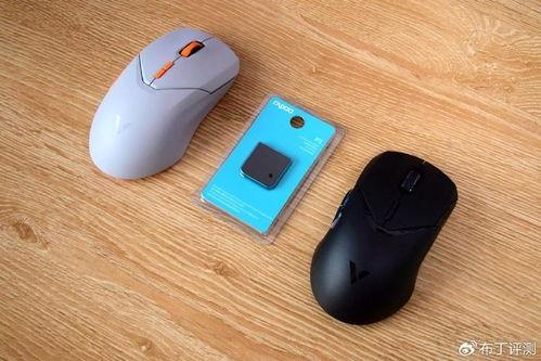 国产无线鼠标怎么用的视频,轻松上手，畅享无线办公体验
