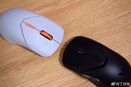 国产无线鼠标怎么用的视频,轻松上手，畅享无线办公体验