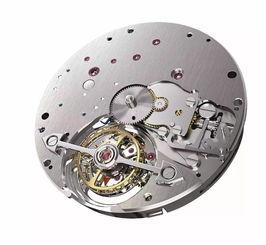 国产陀飞轮机芯拆解视频,拆解视频带你领略精湛工艺