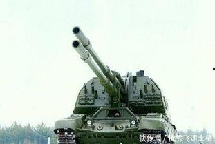 国产双管火炮视频,性能卓越，捍卫国家安全