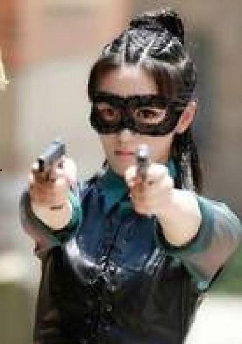 国产枪战女特工视频,国产女特工的枪林弹雨传奇