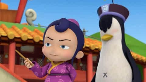 打鼓国产动画片视频,国产动画中的鼓点传奇