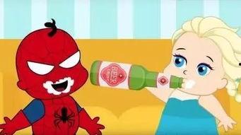 打鼓国产动画片视频,国产动画中的鼓点传奇