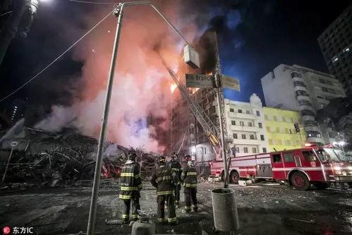 国产高楼火灾视频,火场逃生与建筑安全反思