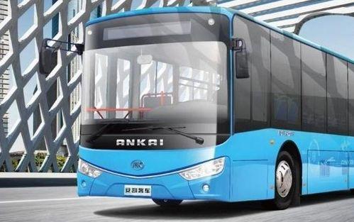 海外国产大巴车视频播放,穿梭异国街头，展现中国制造魅力