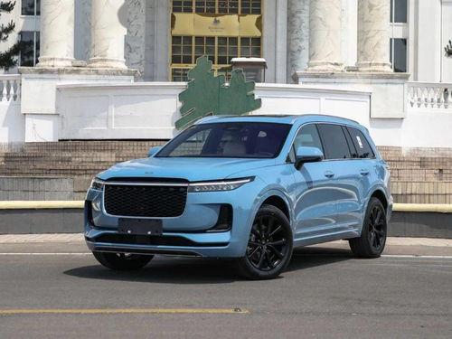 国产六座suv视频,视频揭秘五大热门车型亮点