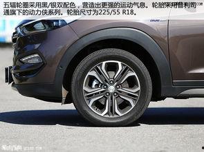 国产新款途胜试驾视频,驾驭新风尚，感受智能升级