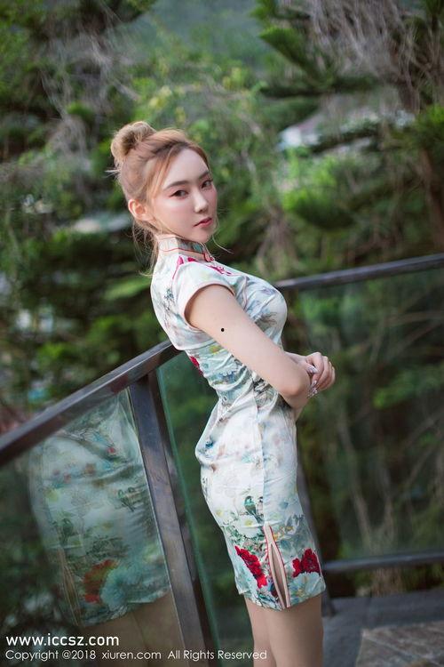 国产视频旗袍,国产视频中的旗袍风情掠影