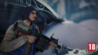 国产僵尸游戏视频大全,惊悚刺激，带你领略国产游戏魅力