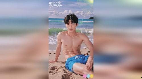 国产腹肌帅哥在线视频