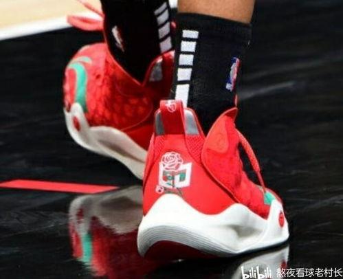 球员看国产球鞋视频网站,球员视角下的潮流解析与实战体验