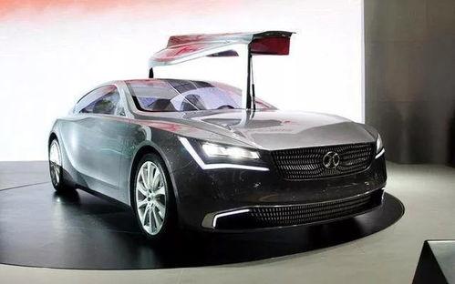 国产轿跑大片视频,国产轿跑的激情赛道