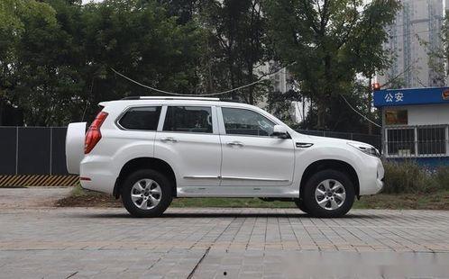 国产四驱谁最厉害啊视频,国产四驱哪家强？视频揭秘实力对决