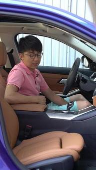 国产宝马3试驾视频集锦