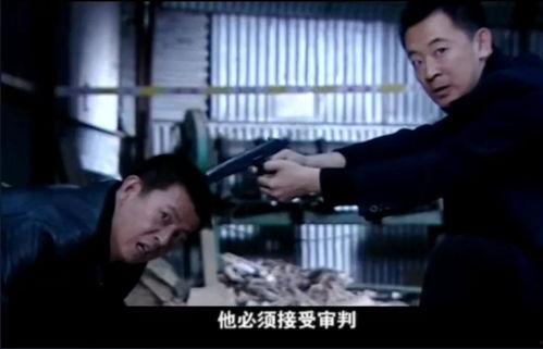 国产犯罪拍摄视频,揭秘黑暗中的正义之光