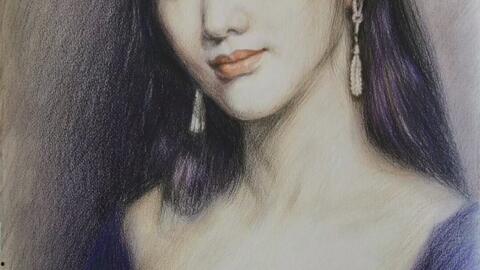 国产美女踩铅视频