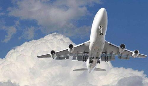 国产同志飞机视频,翱翔蓝天，共筑梦想