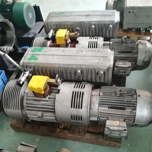 国产真空泵保养维修视频,国产真空泵保养与维修实操视频解析