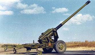 国产加农炮射击视频,精准打击，力证我国军工实力