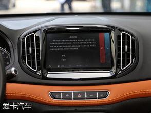 国产7座新款试驾视频车,驾驭未来，体验舒适与科技融合的驾驭之旅