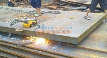 国产耐磨板焊接工艺视频,高效与稳定的完美结合