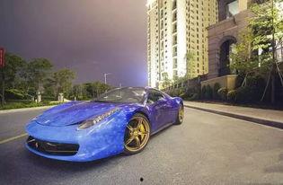 国产车视频跑车主播,驾驭激情，畅享速度之旅