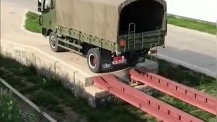 国产卡车拉猪视频,见证中国物流业的进步与挑战
